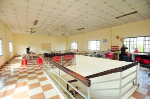 TMĐN Canteen (1)