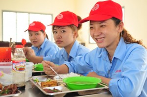 TMĐN Canteen (13)