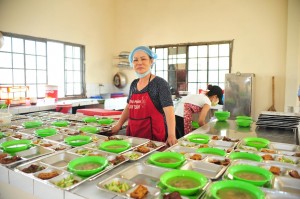 TMĐN Canteen (5)